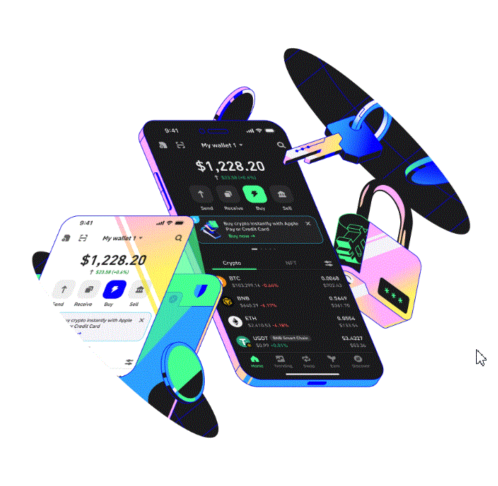 92制品人TrustWallet官方下载视频